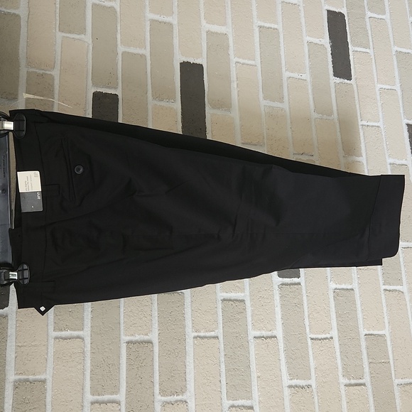 Ann Taylor Loft Cropped Pants Petite - Picture 10 of 15